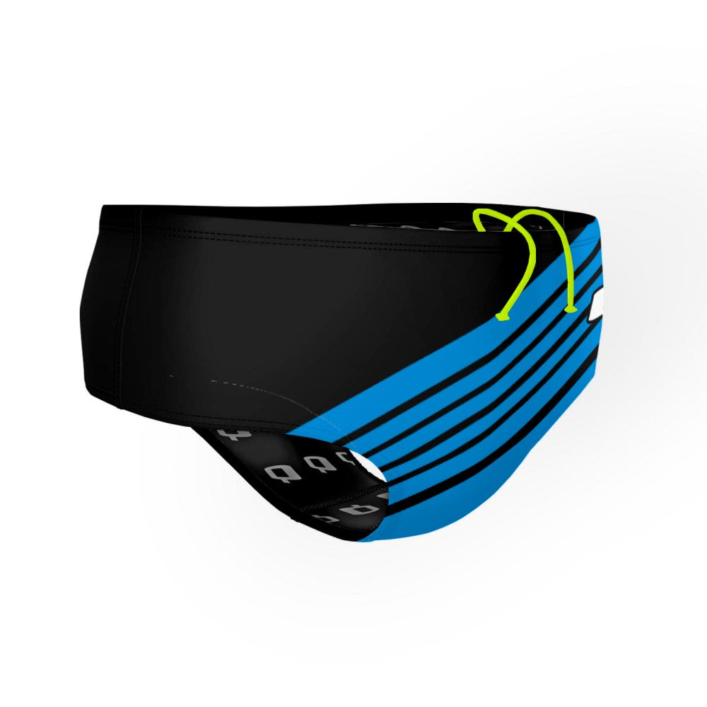 Relay-Black/Strong-20 - Classic Brief