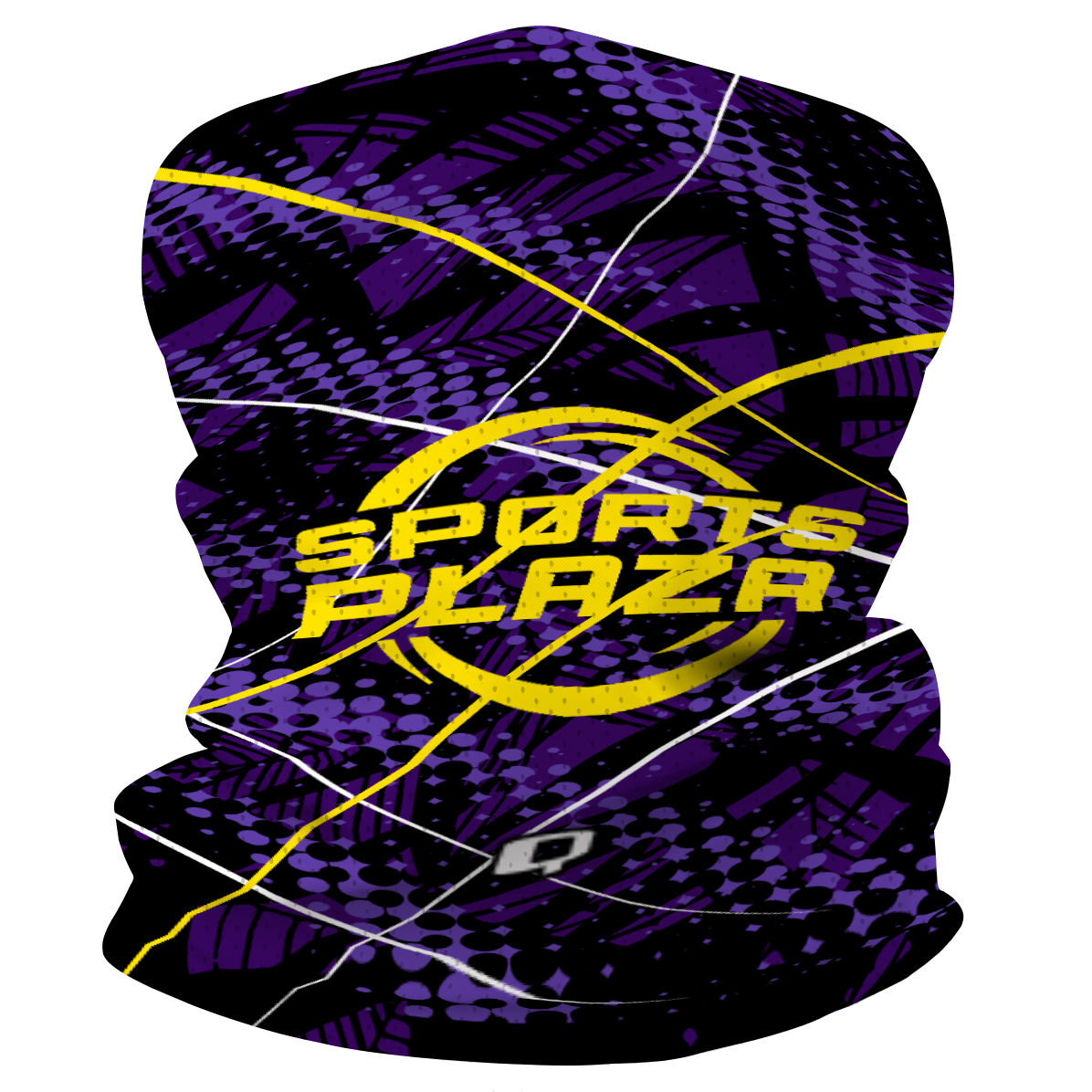 Prop-SportsPlaza - Bandana