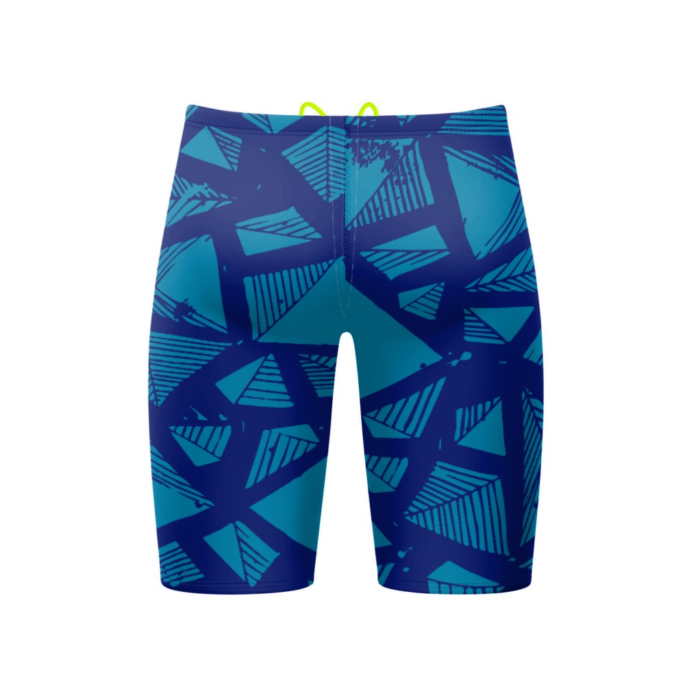 Pyramid-Navy/Royal-20 - Jammer
