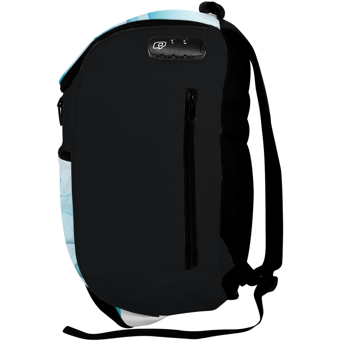 ICG Daegu (blue) - Back Pack