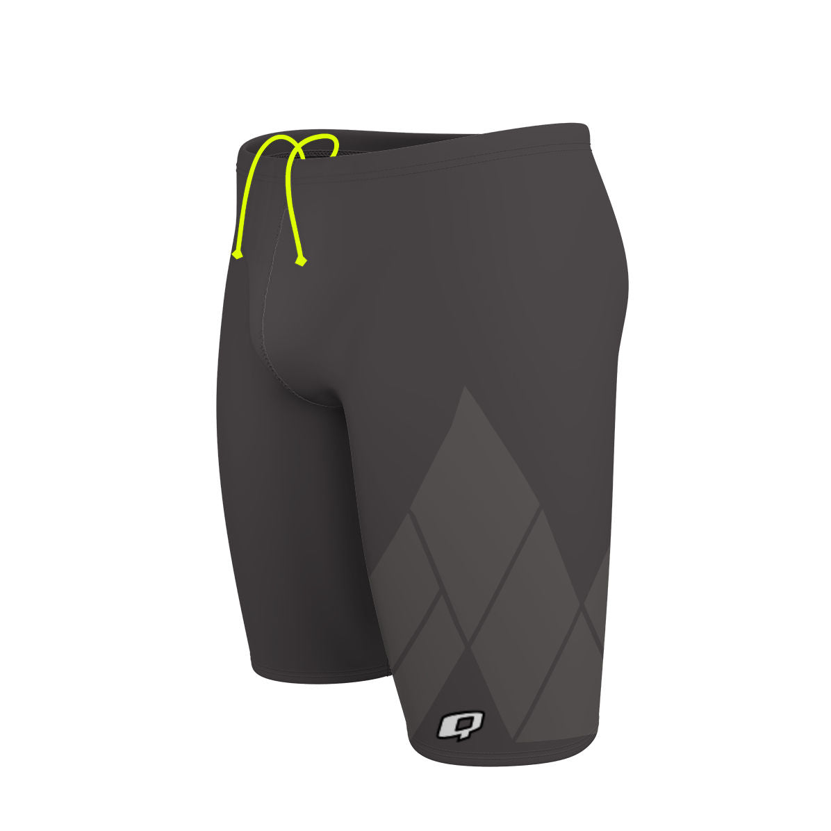 EdoMex01 - Jammer Swimsuit