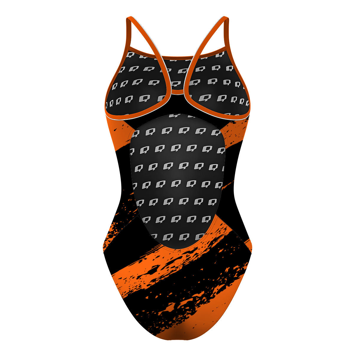 Anahuac - Skinny Strap Swimsuit