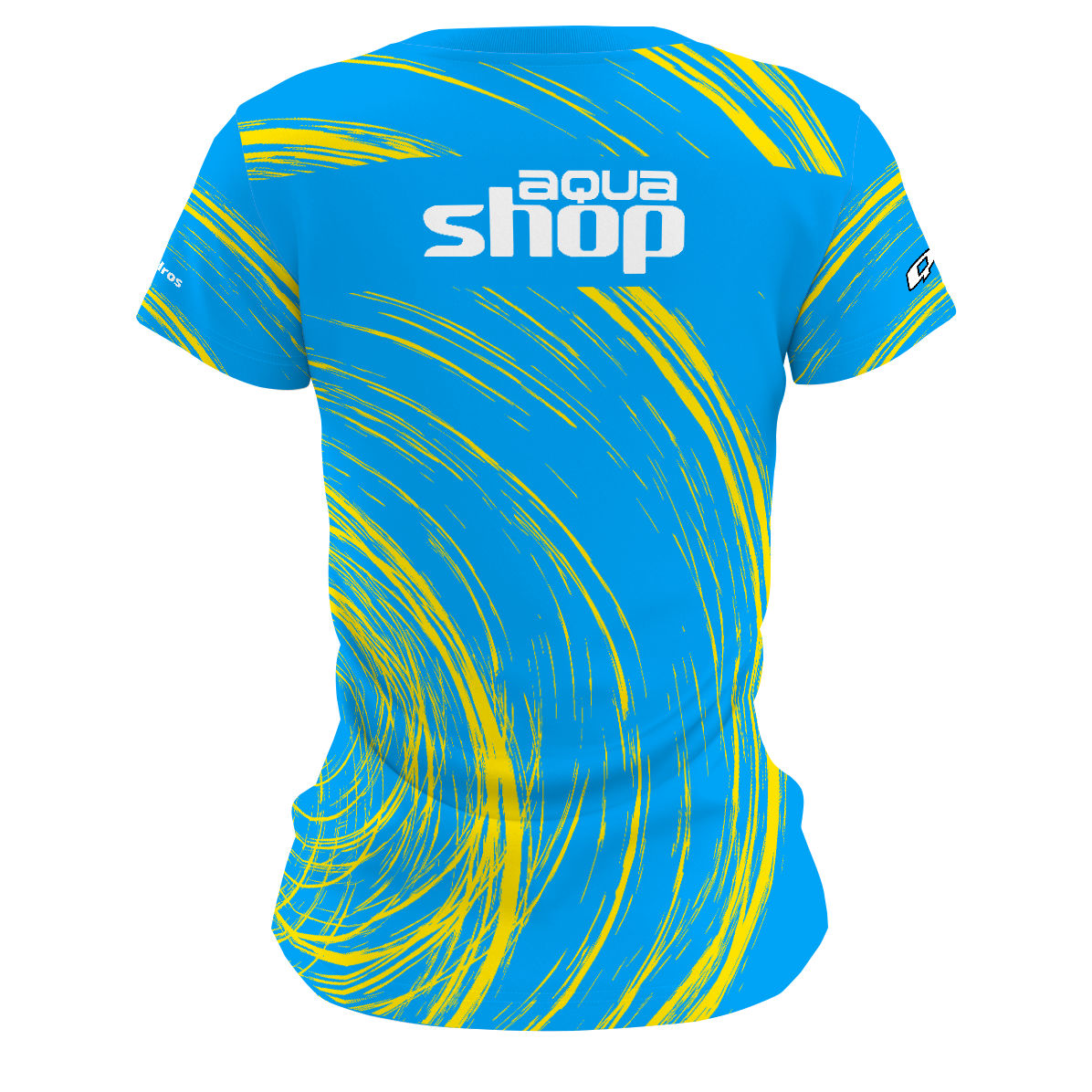Ventas - Women's Performance Shirt