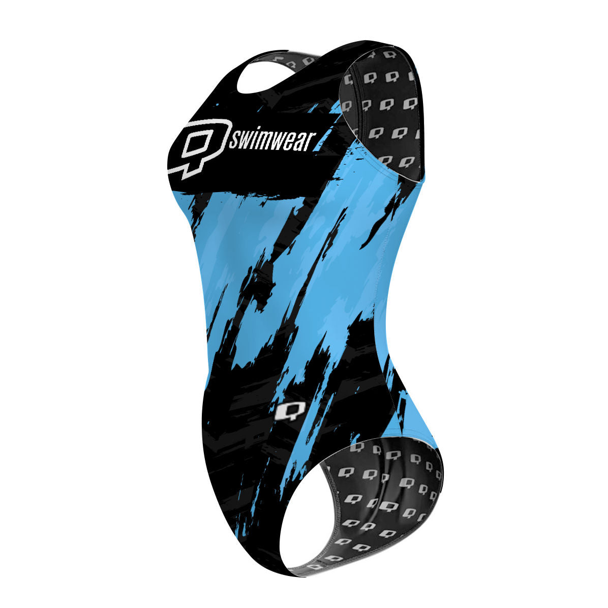 Fit Kit 2023 - Women's Waterpolo Swimsuit Classic Cut