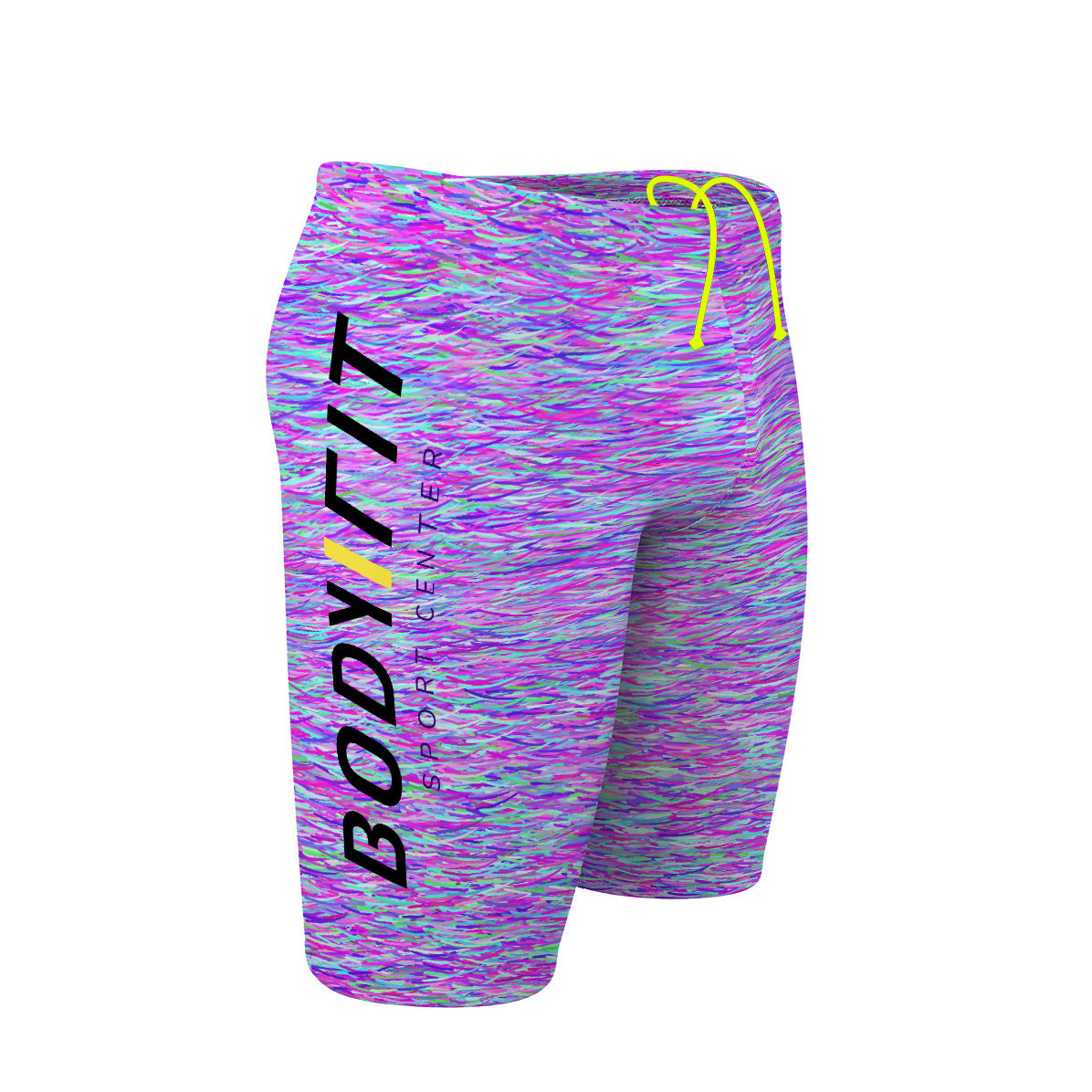 Body Fit CoralSea - Jammer Swimsuit