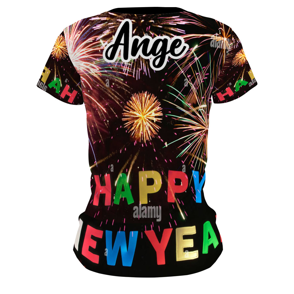 10/25/2023 - Women's Performance Shirt