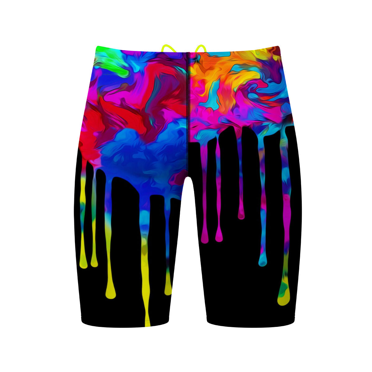Unicorn Sneeze - Jammer Swimsuit