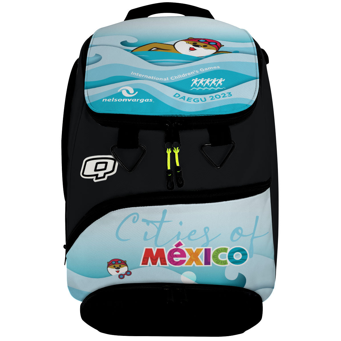 Kit ICG Daegu (blue)