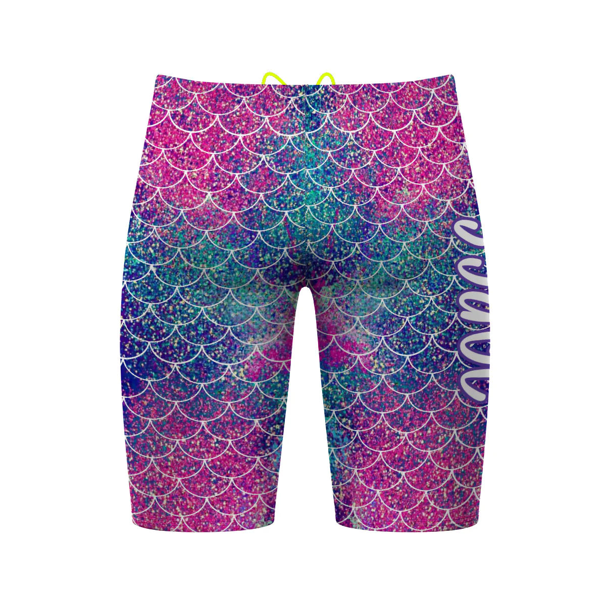 mermaid - 01 - Jammer Swimsuit