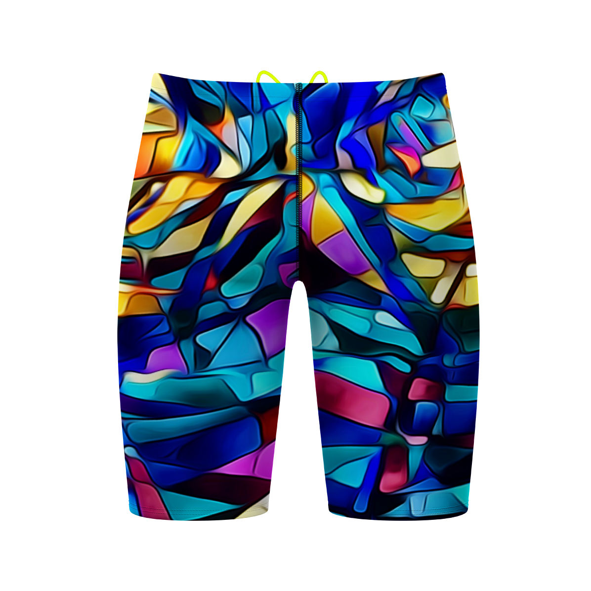 Glass Ocean Glyde MR - Jammer Swimsuit