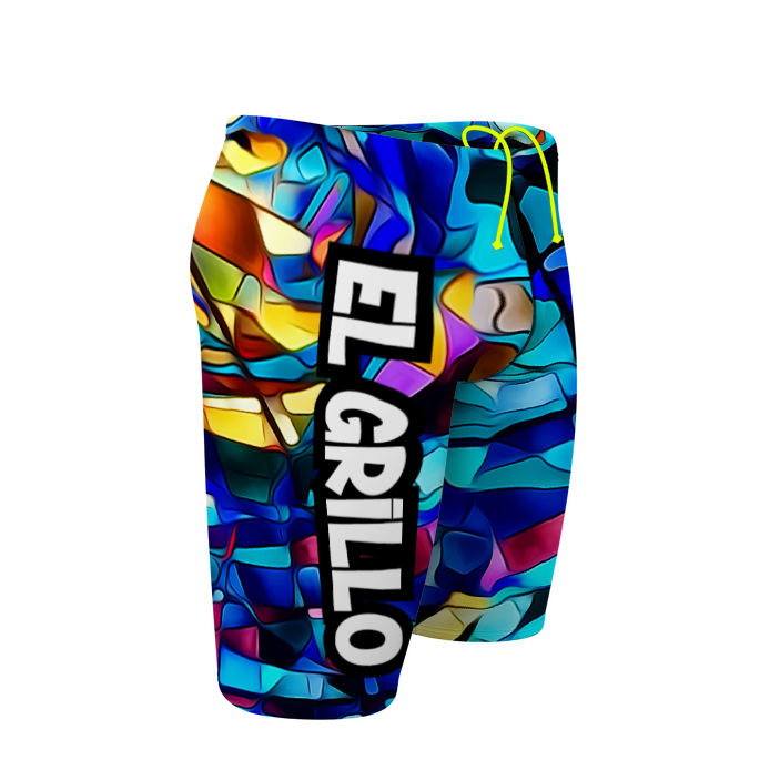 TALLERO CH - Jammer Swimsuit