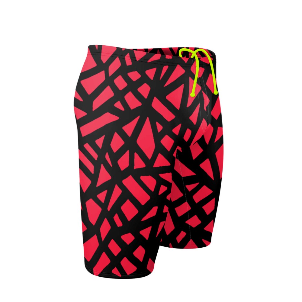 Angle-Red/Black-20 - Jammer