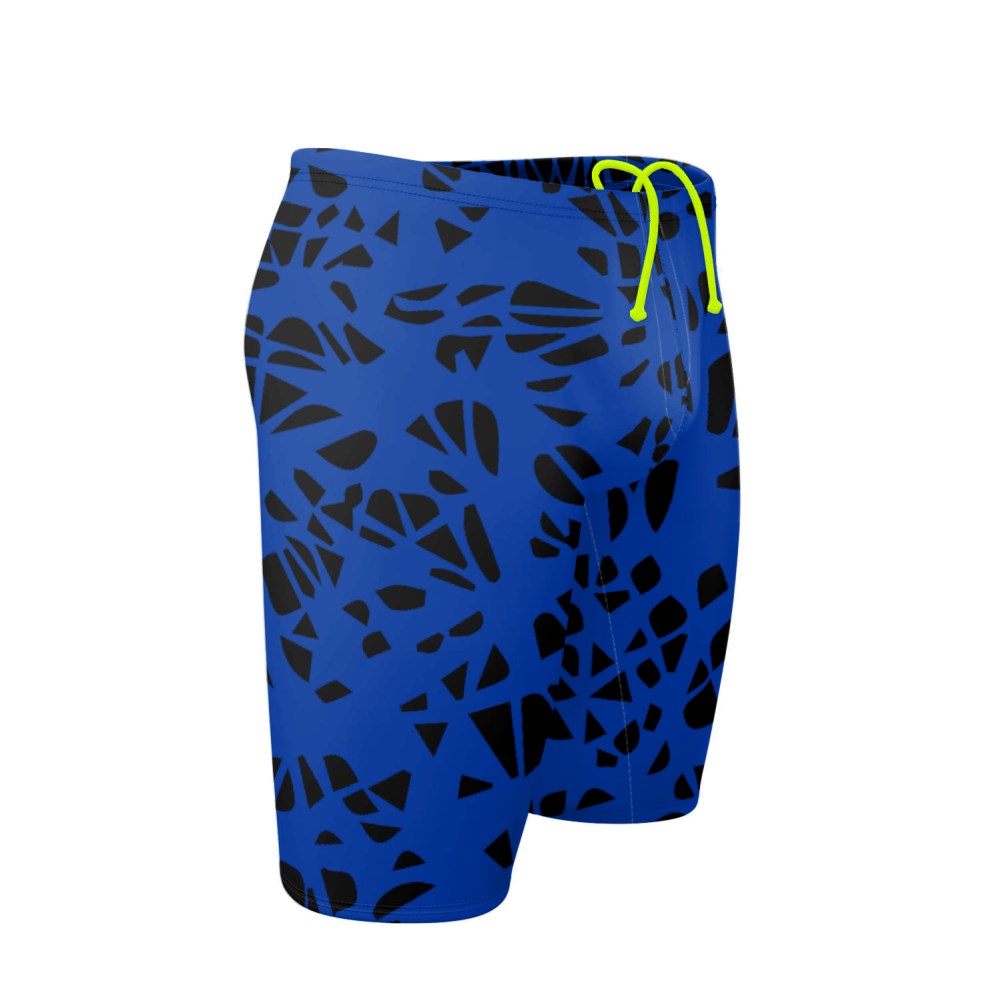 Laser-Royal/Black-20 - Jammer
