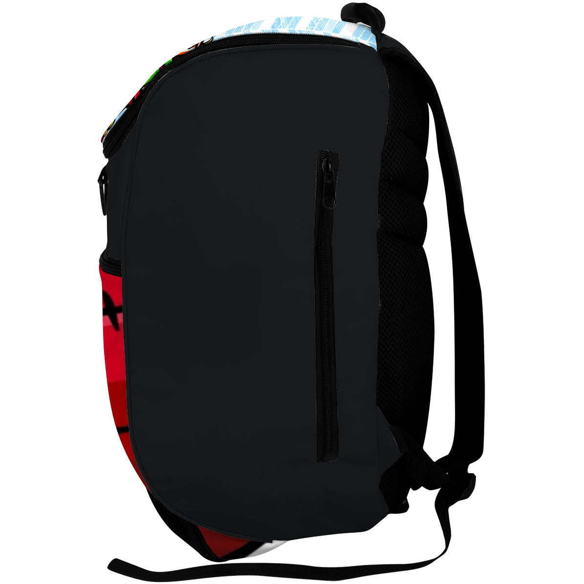SantaCostal - Back Pack