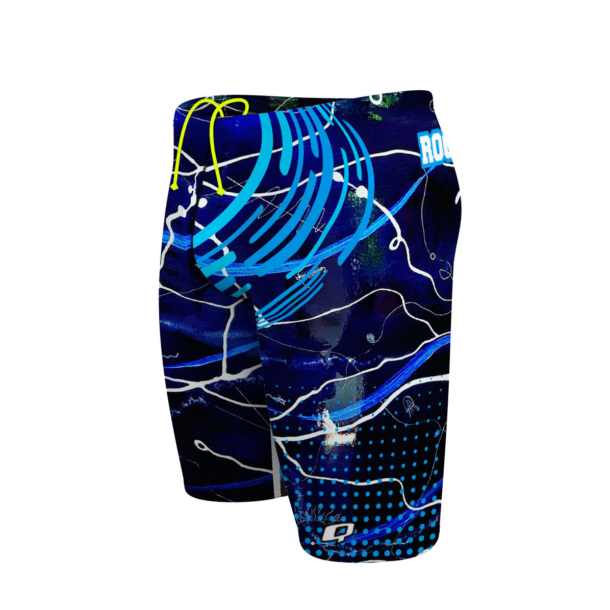 TALLERO RO - Jammer Swimsuit