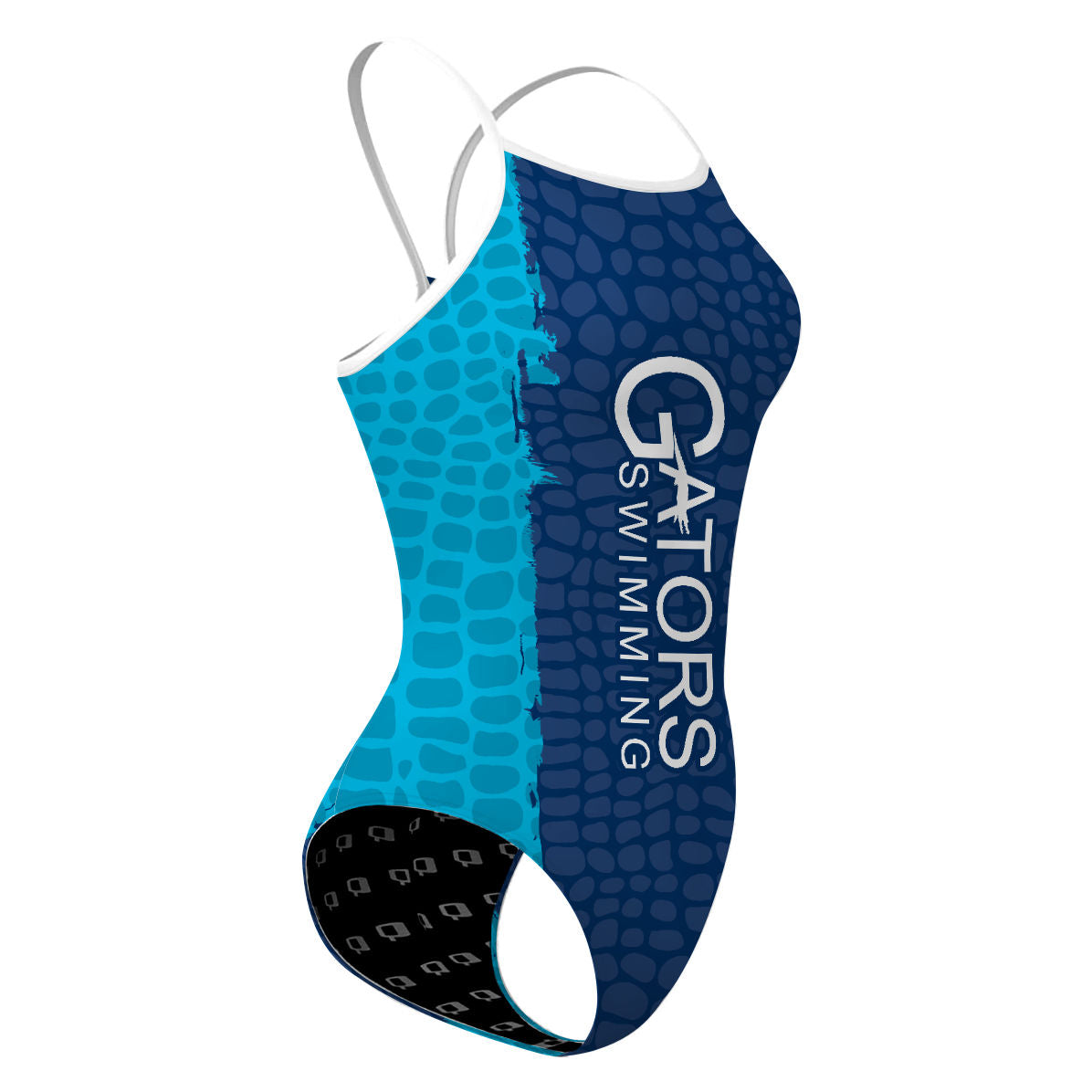 Prueba - Skinny Strap Swimsuit