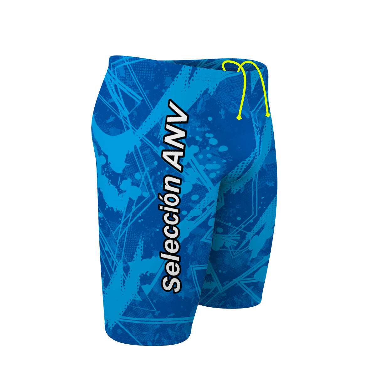 Selección ANV - Jammer Swimsuit