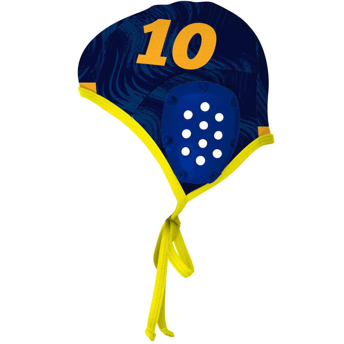SAMPLES WPC8 - Water Polo Cap