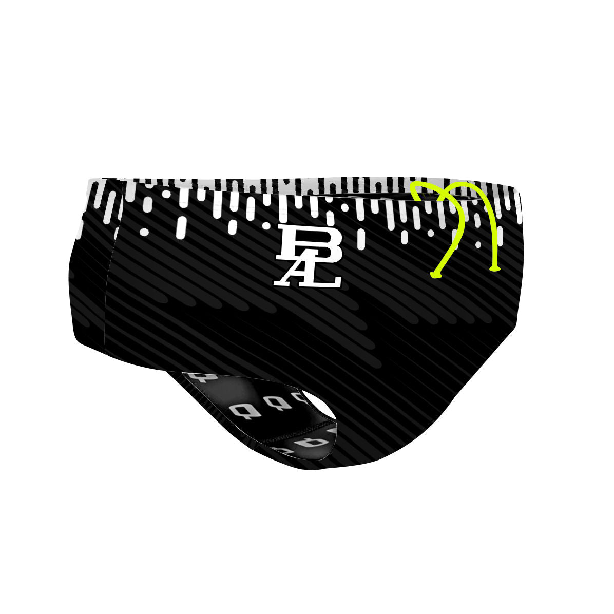 BAL - Classic Brief Swimsuit