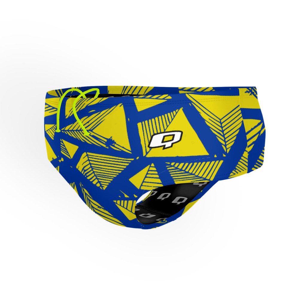Pyramid-Royal/Sulphur-20 - Classic Brief