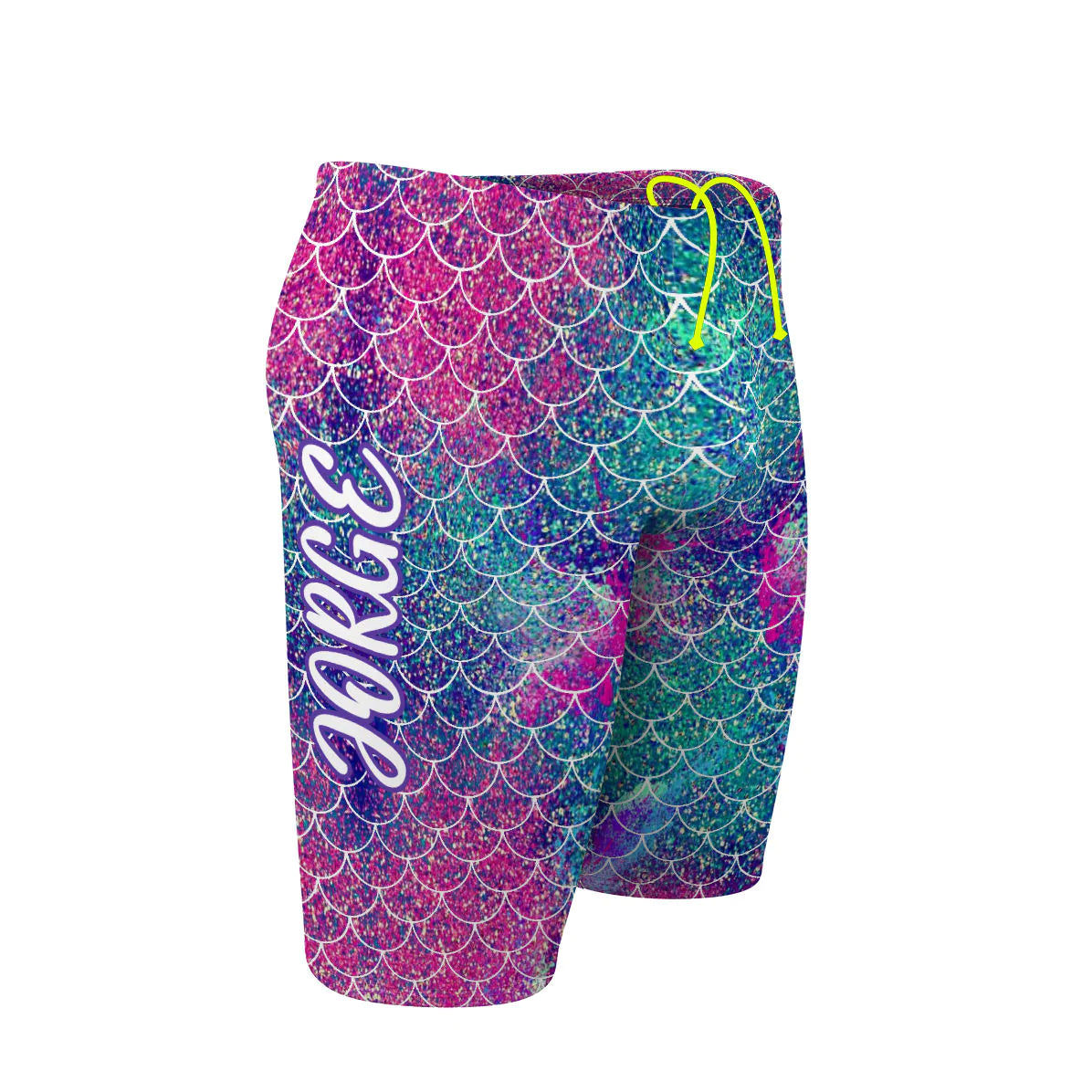 mermaid - 01 - Jammer Swimsuit