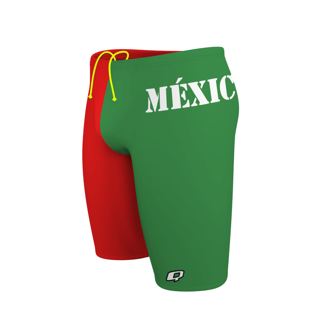 Yojana 1 - Jammer Swimsuit