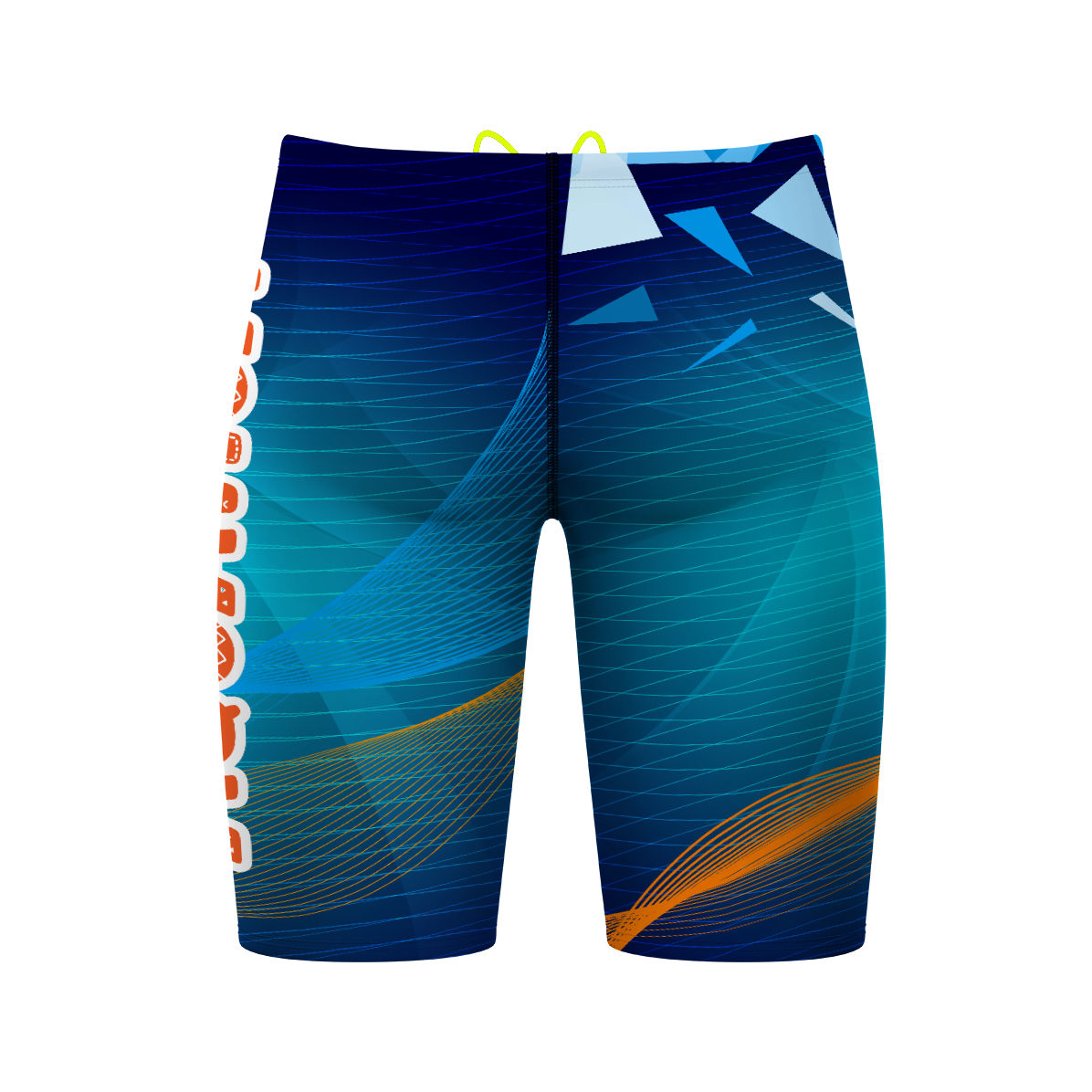 Aquatica - Jammer Swimsuit
