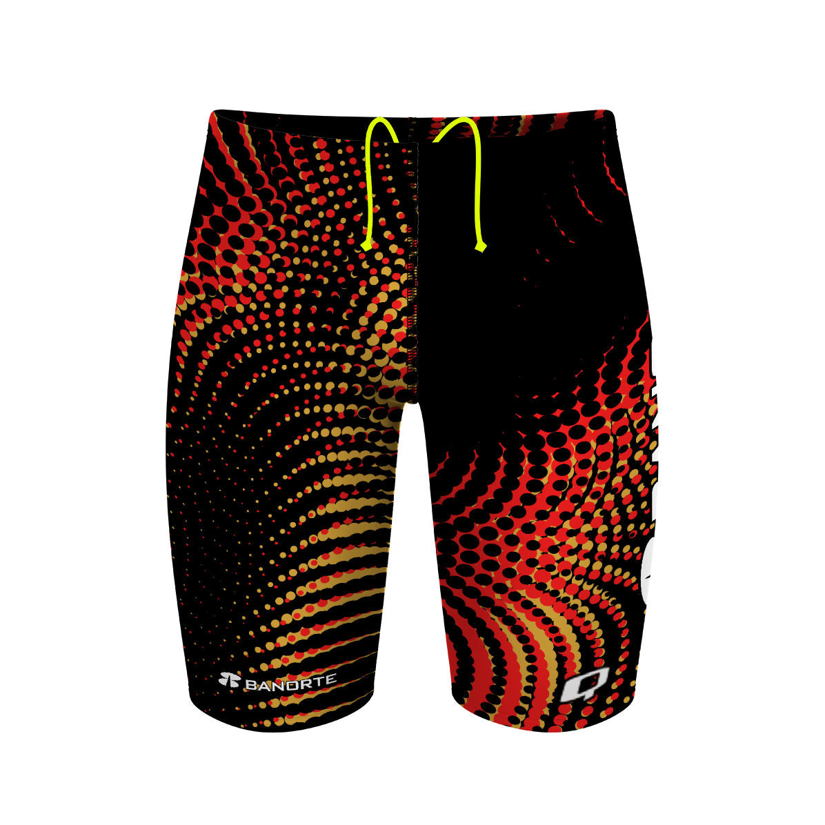 Banorte - Jammer Swimsuit