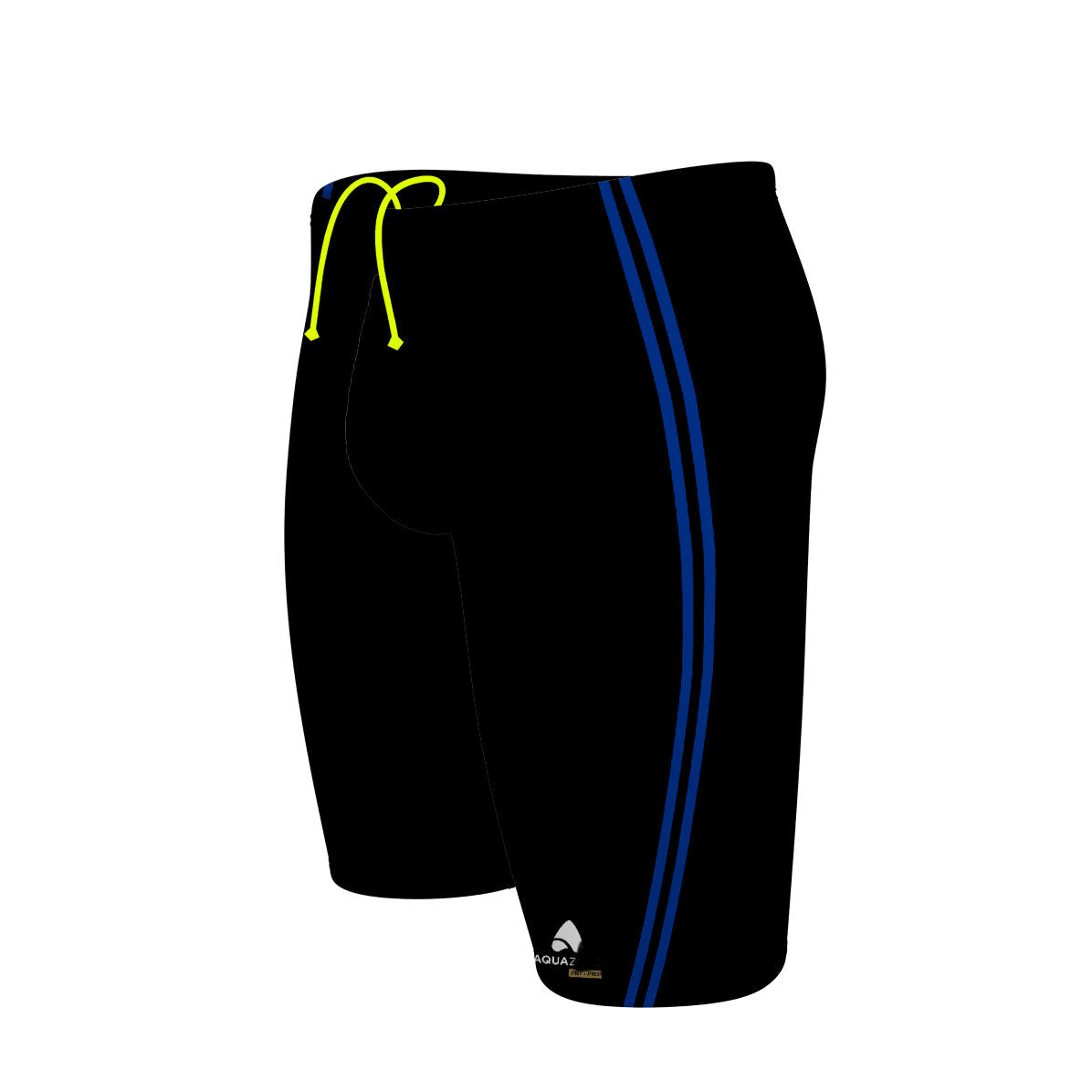 UNIFORMES STAFF ANV 2024 - Jammer Swimsuit