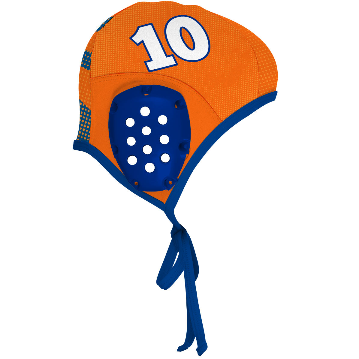 SAMPLES WPC4 - Water Polo Cap