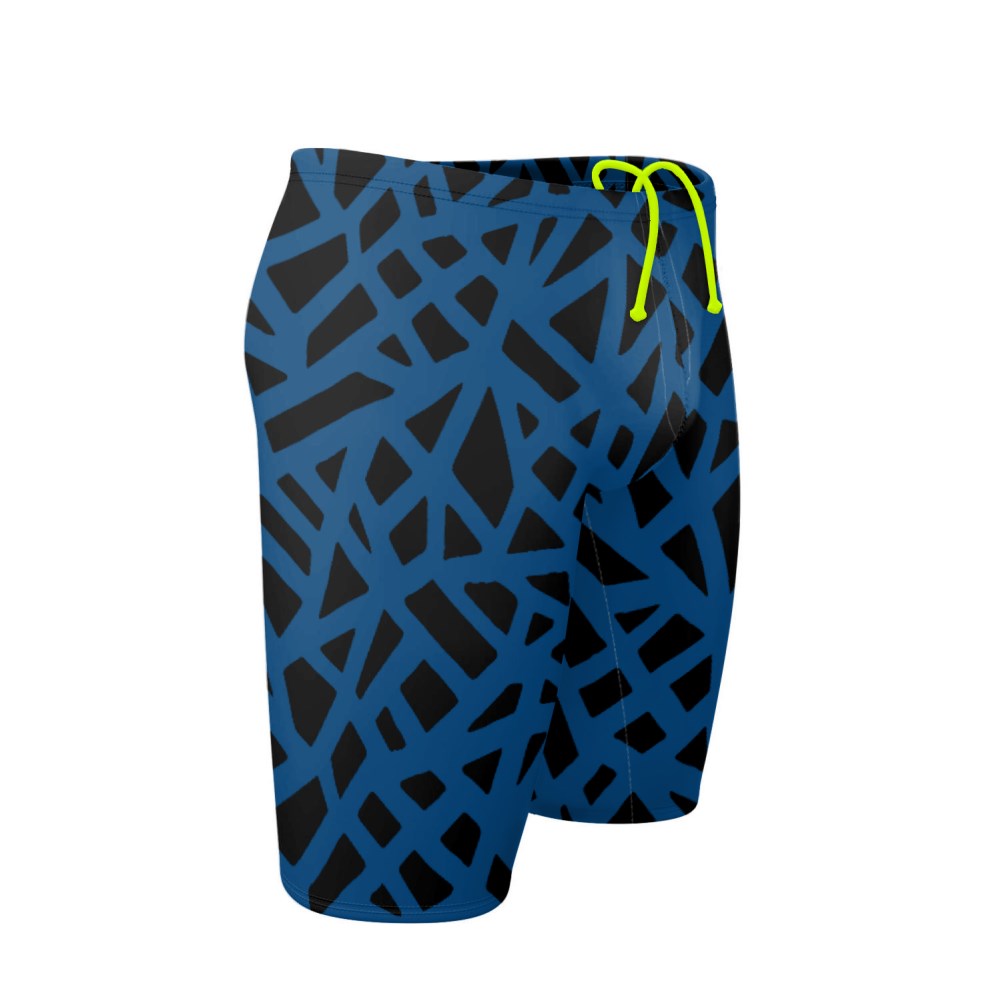 Angle-Navy/Black-20 - Jammer