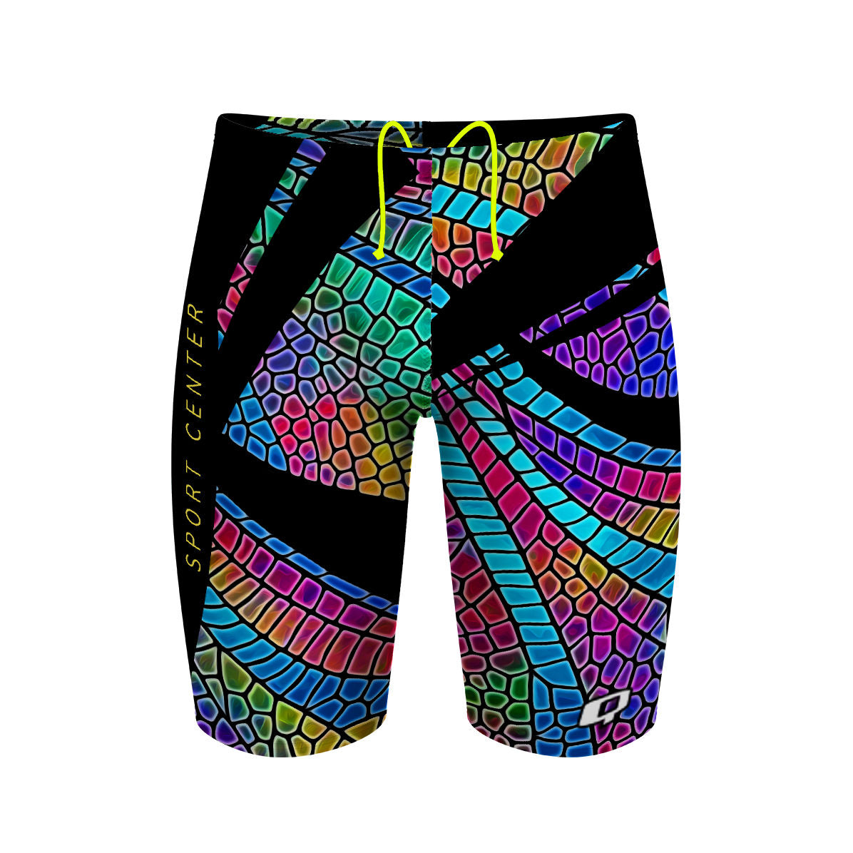 Body Fit DragonFly - Jammer Swimsuit
