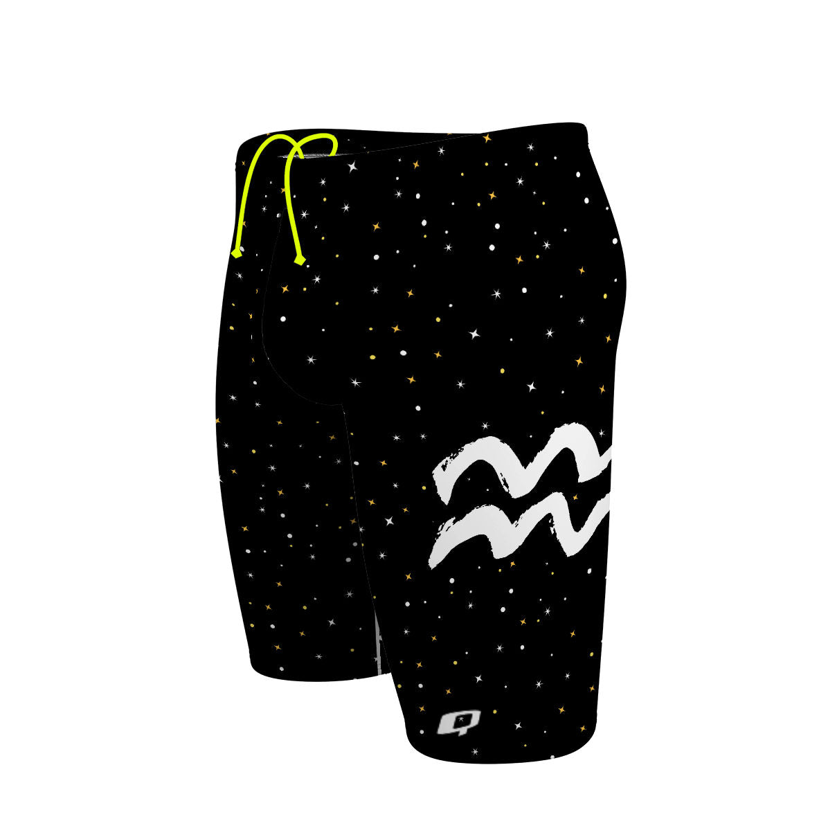 Aquarius - Jammer Swimsuit