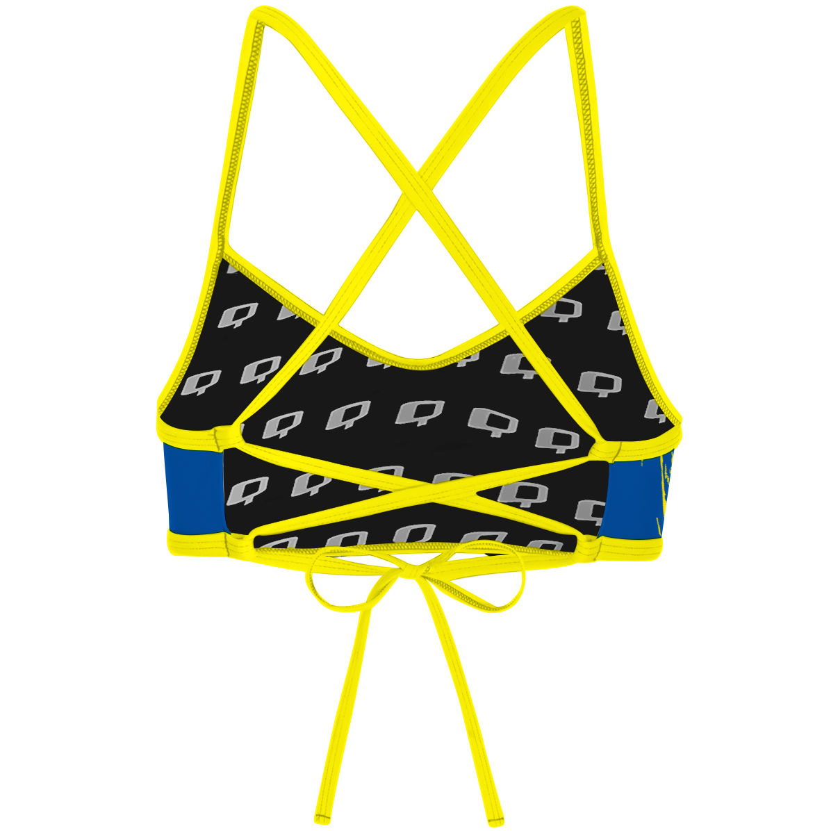 Prop-OS - Ciara Tieback Bikini Top
