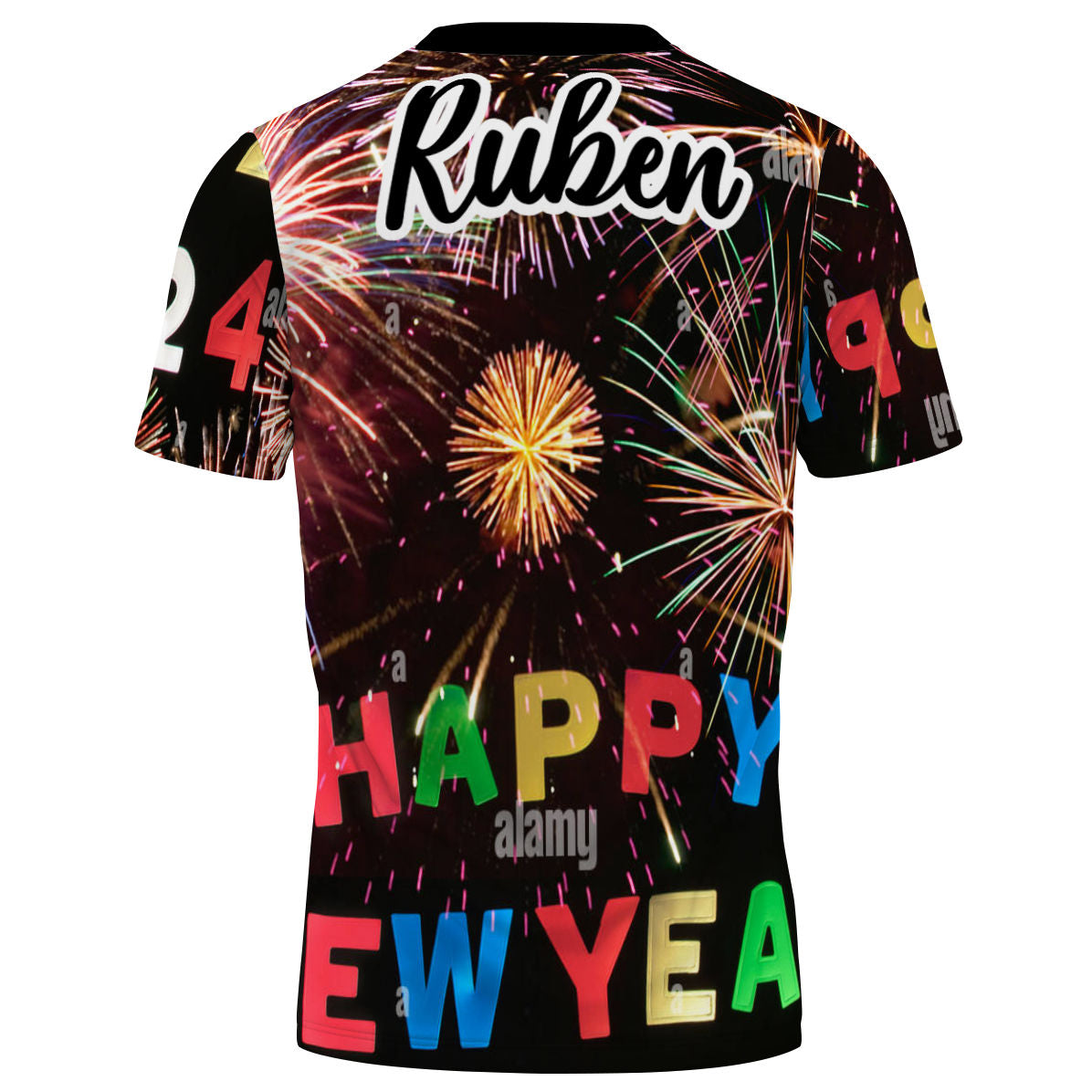 10/25/2023 - Men's Performance Shirt