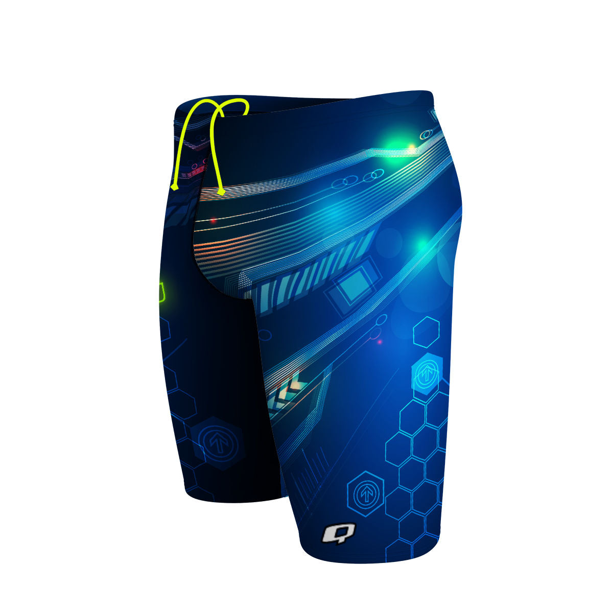 Swimotion - Jammer Swimsuit