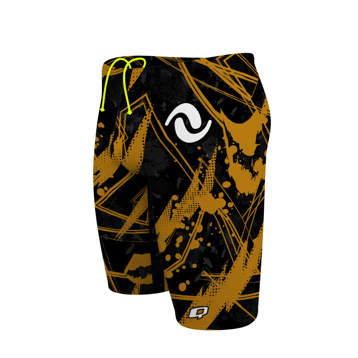NV Plaza Central - Jammer Swimsuit