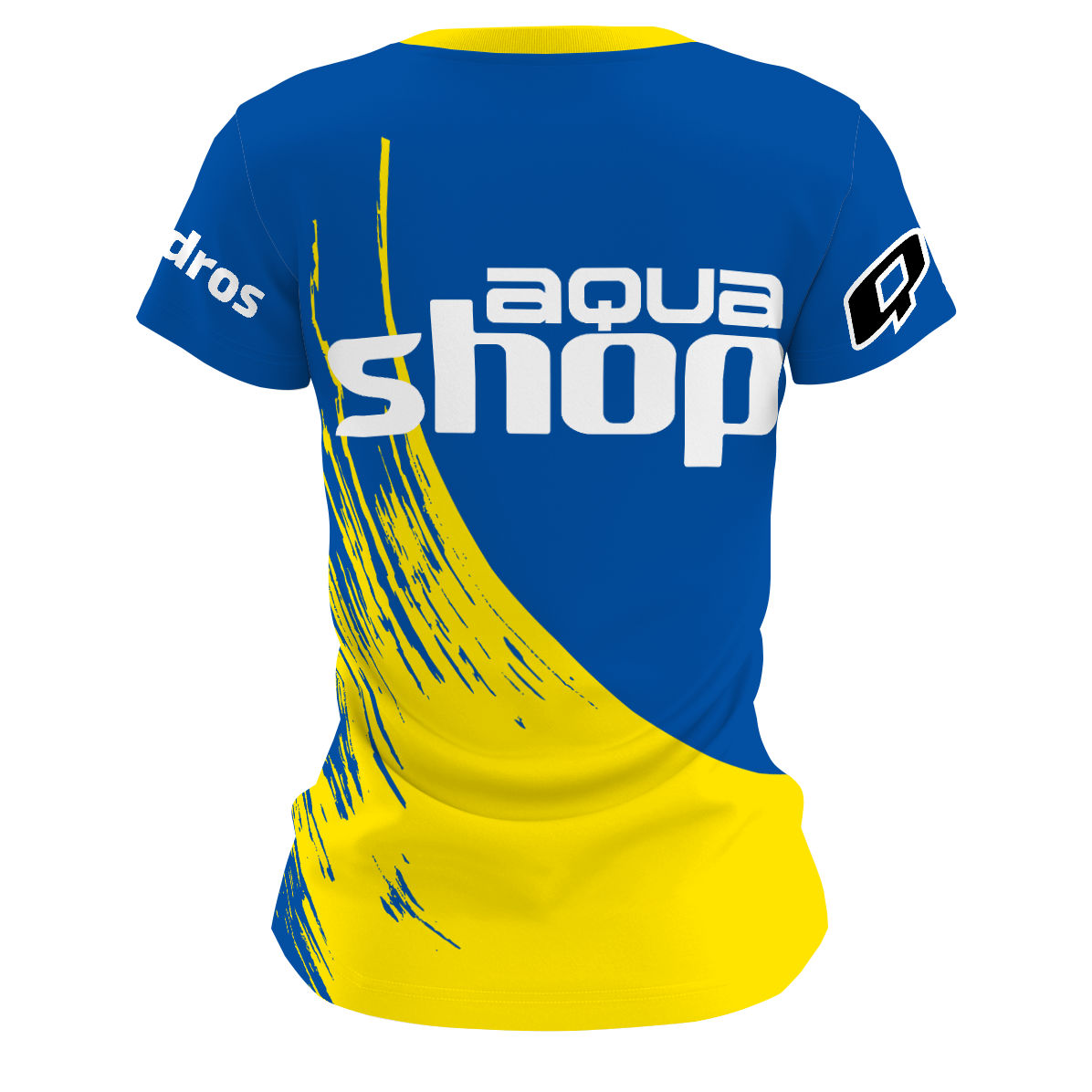 Prop-OS - Women's Performance Shirt