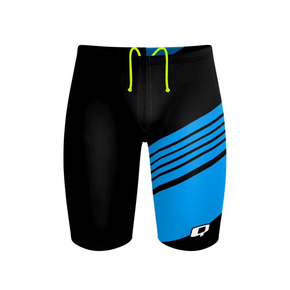 Relay-Black/Strong-20 - Jammer