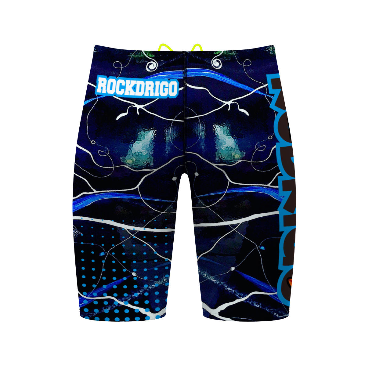 TALLERO RO - Jammer Swimsuit
