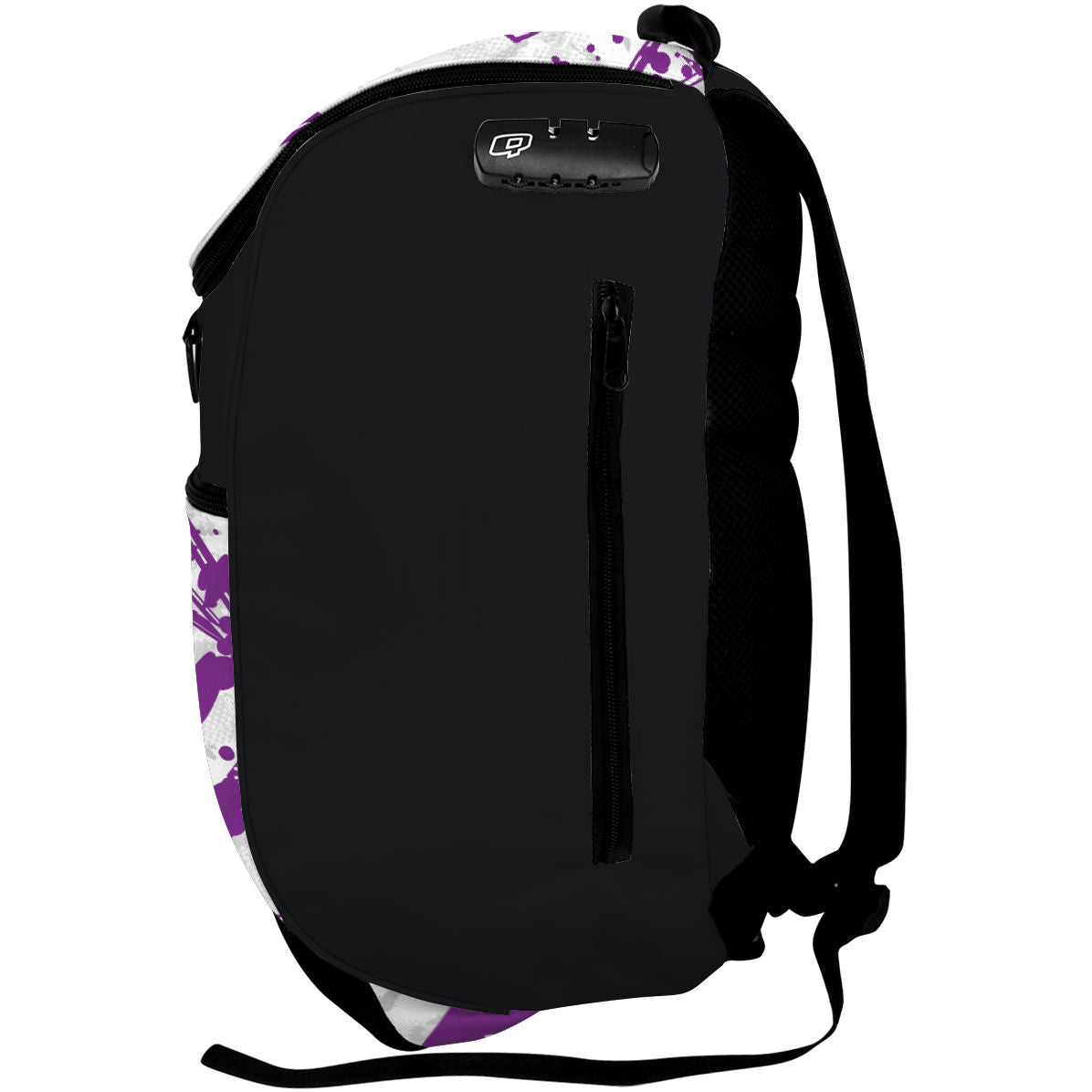NV Centro - Back Pack
