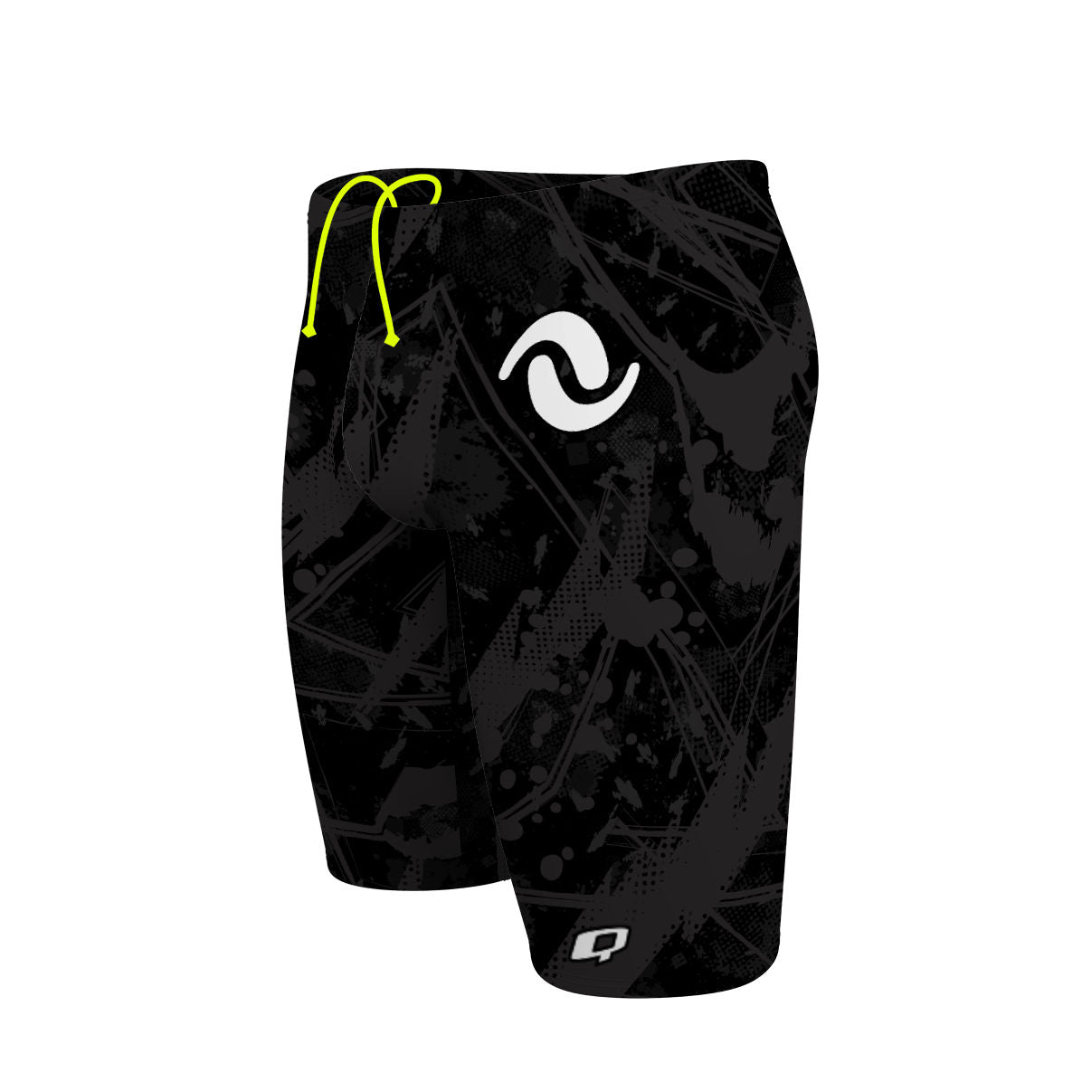 NV Querétaro - Jammer Swimsuit