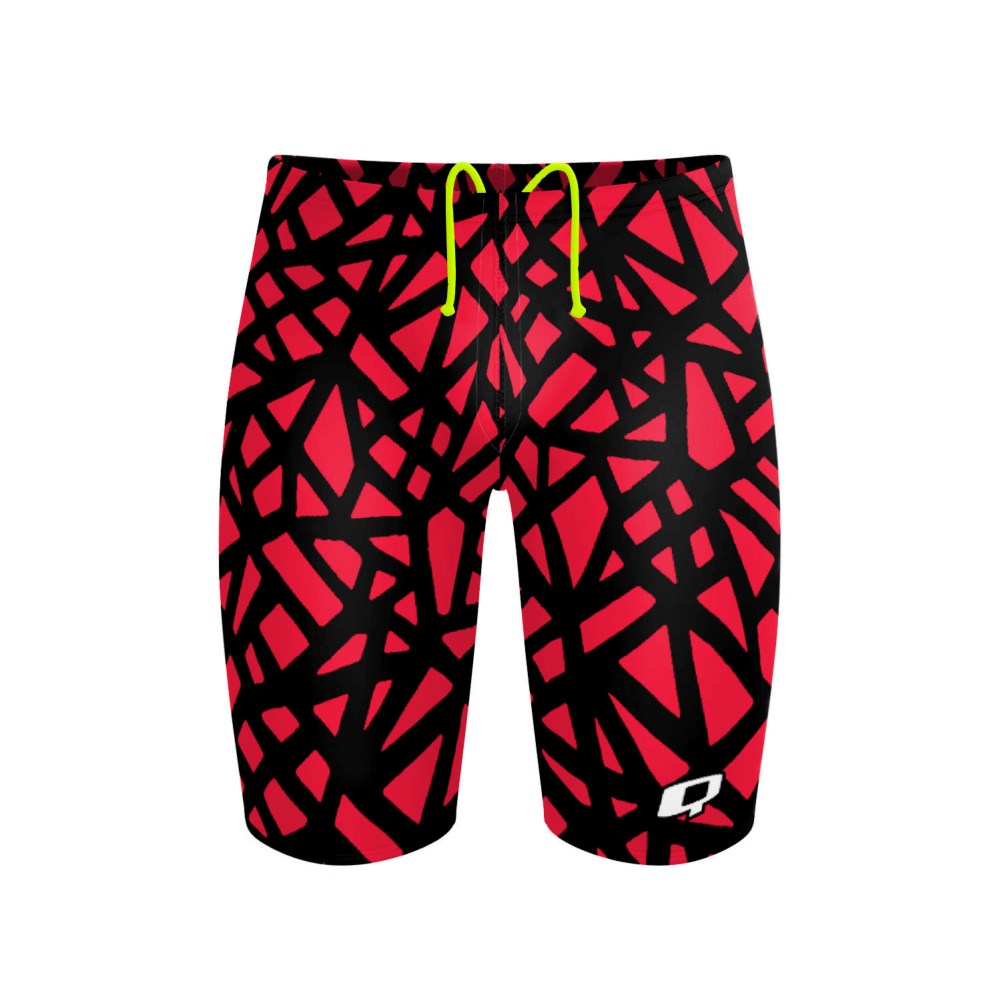 Angle-Red/Black-20 - Jammer