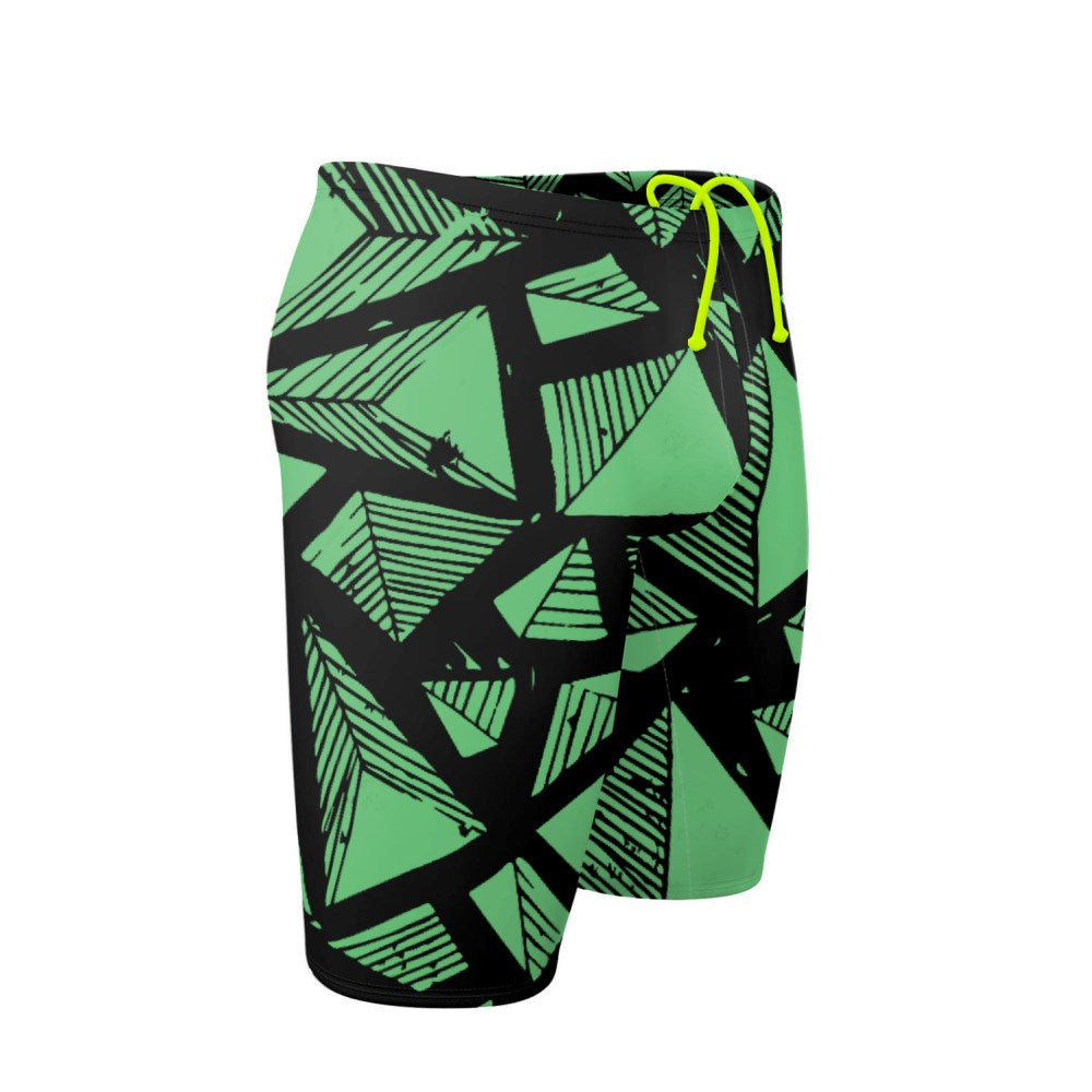 Pyramid-Black/Kelly-20 - Jammer