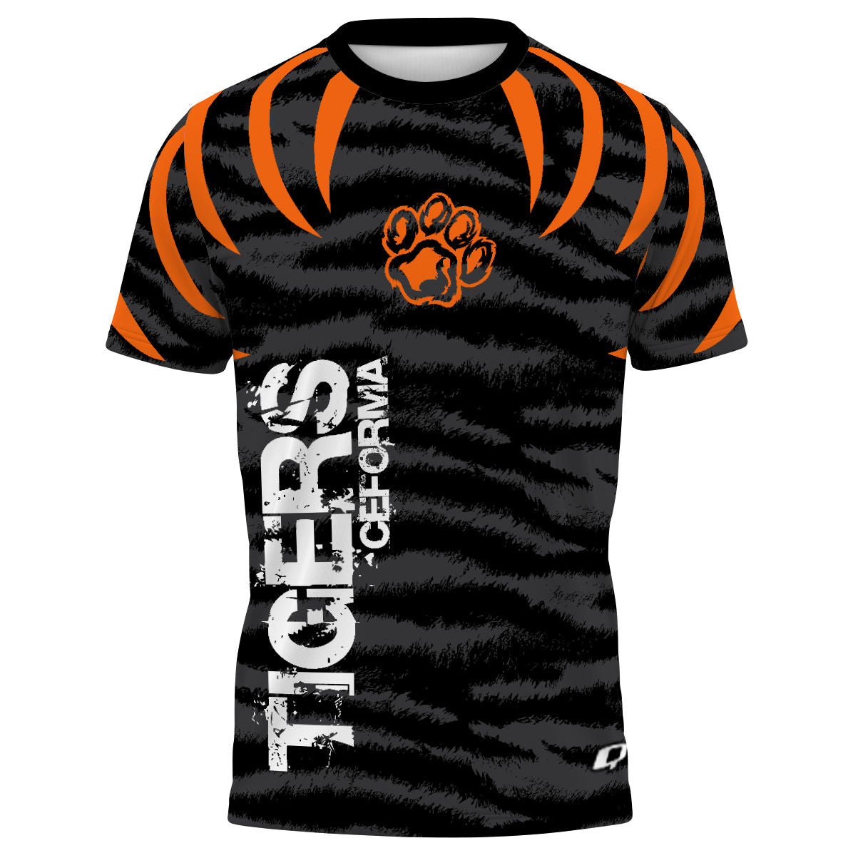 Tigers Ceforma 1 - Men's Performance Shirt