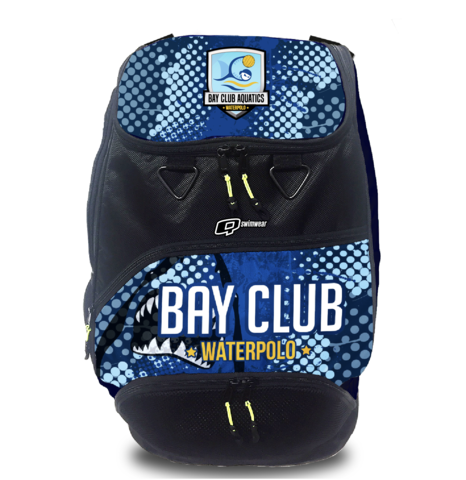 BACKPACK PERSONALIZABLE