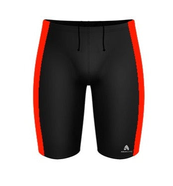 TB PBT JAMMER CAB./INF. SPEED AQUAZONE NEGRO/ROJO CLARO