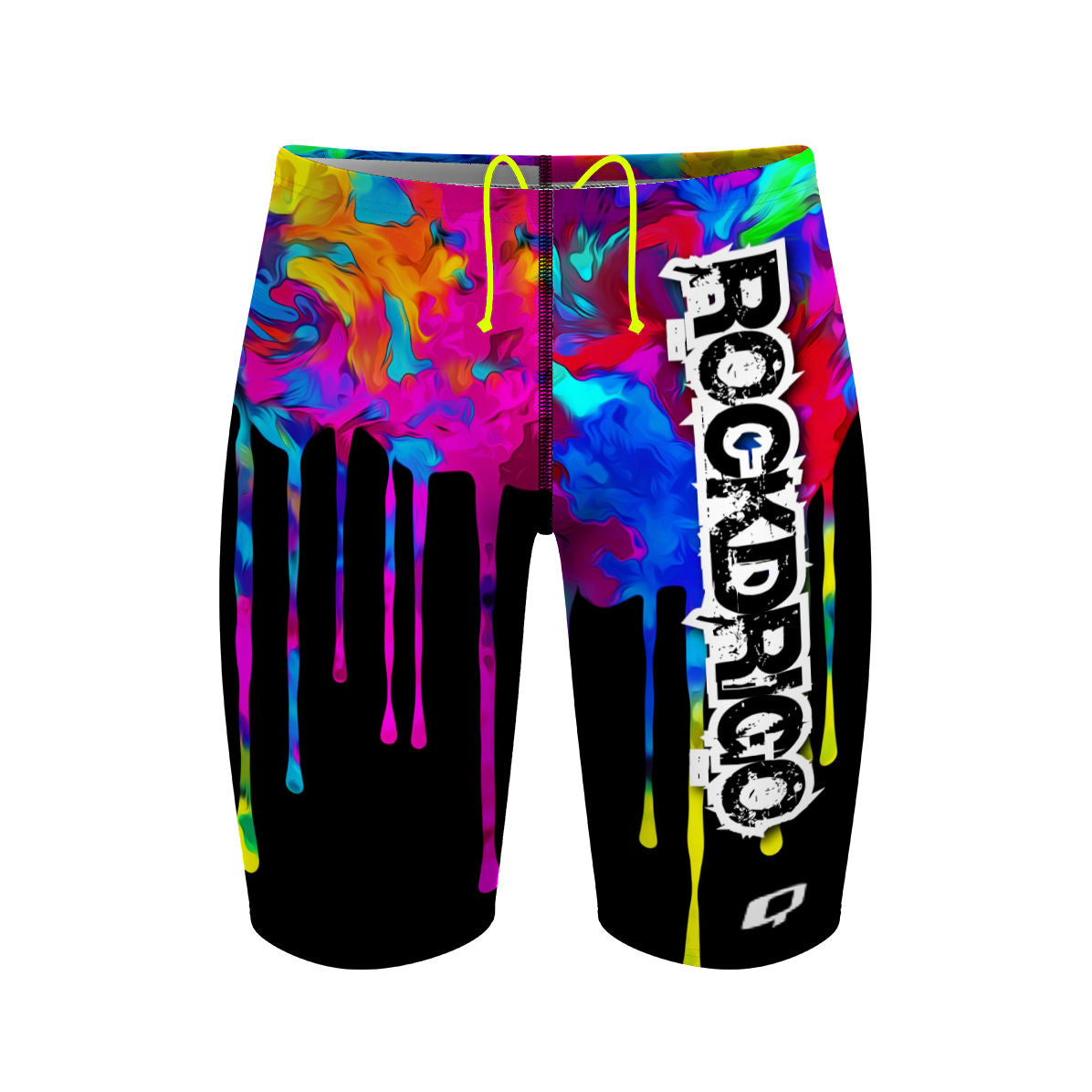 TALLERO RO - Jammer Swimsuit