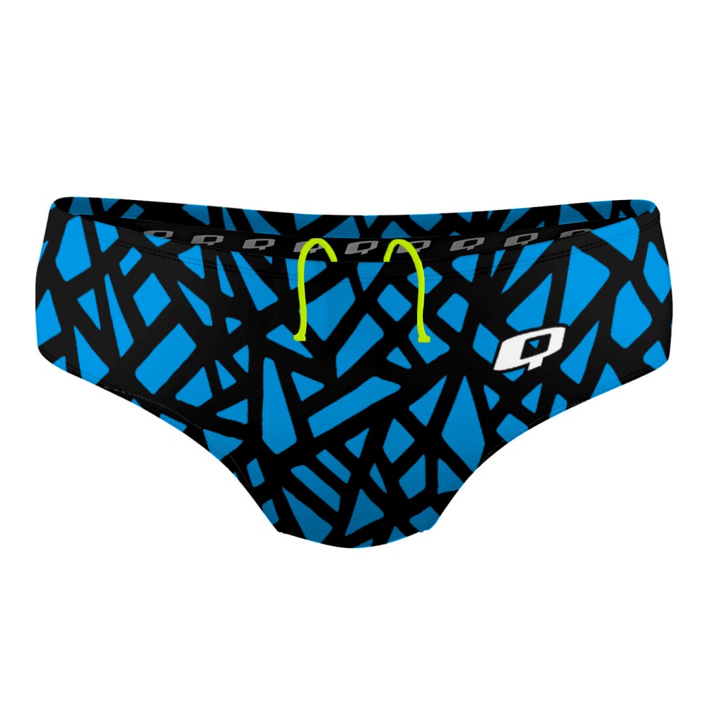 Angle-Diva/Black-20 - Classic Brief