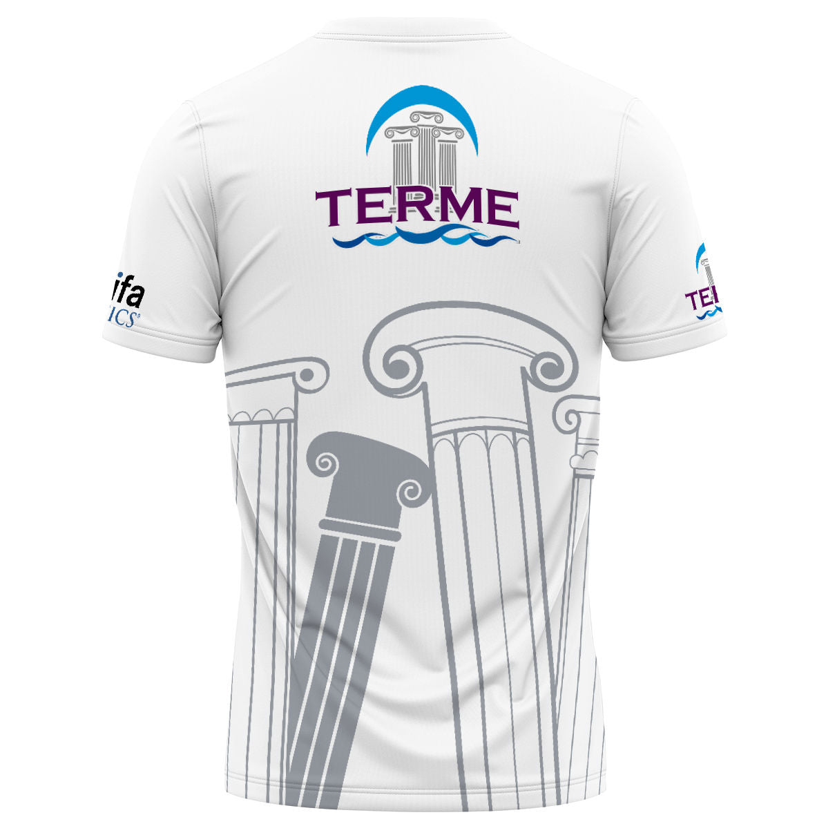 Terme 3 - Men's Performance Shirt